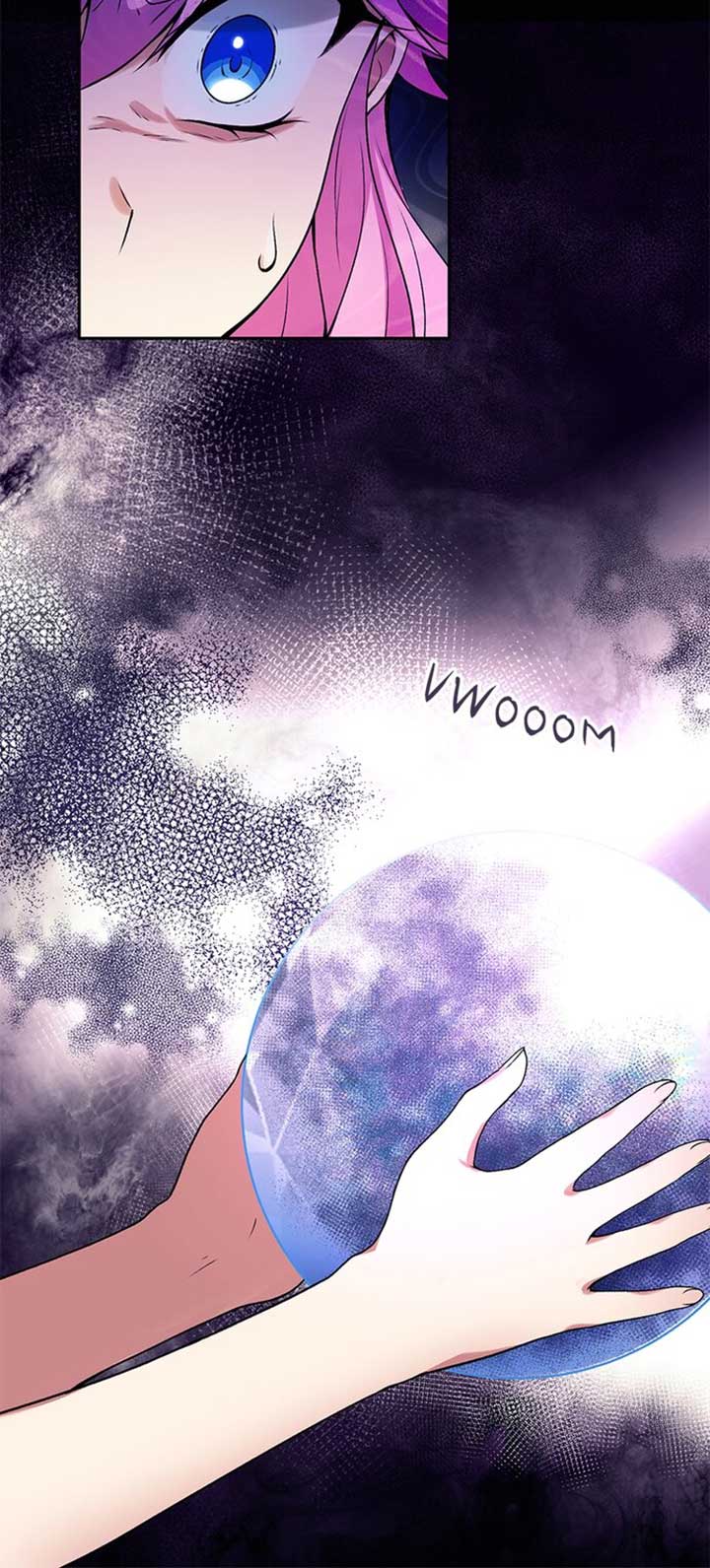 The False Saintess Overturns Her Fate Chapter 60 - Page 16