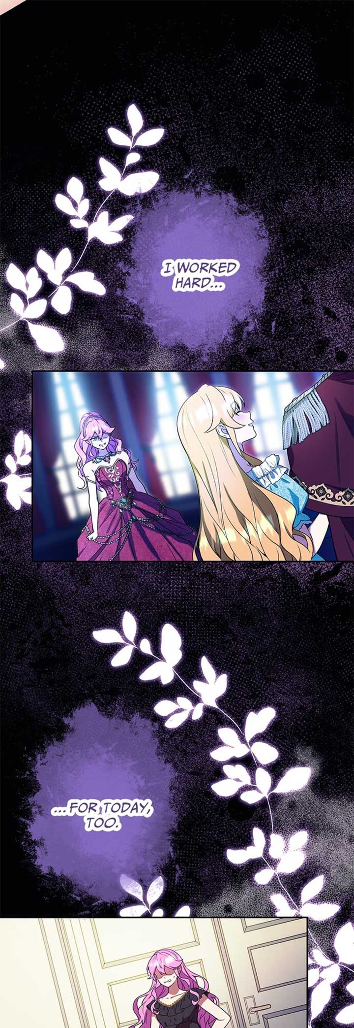 The False Saintess Overturns Her Fate Chapter 60 - Page 17