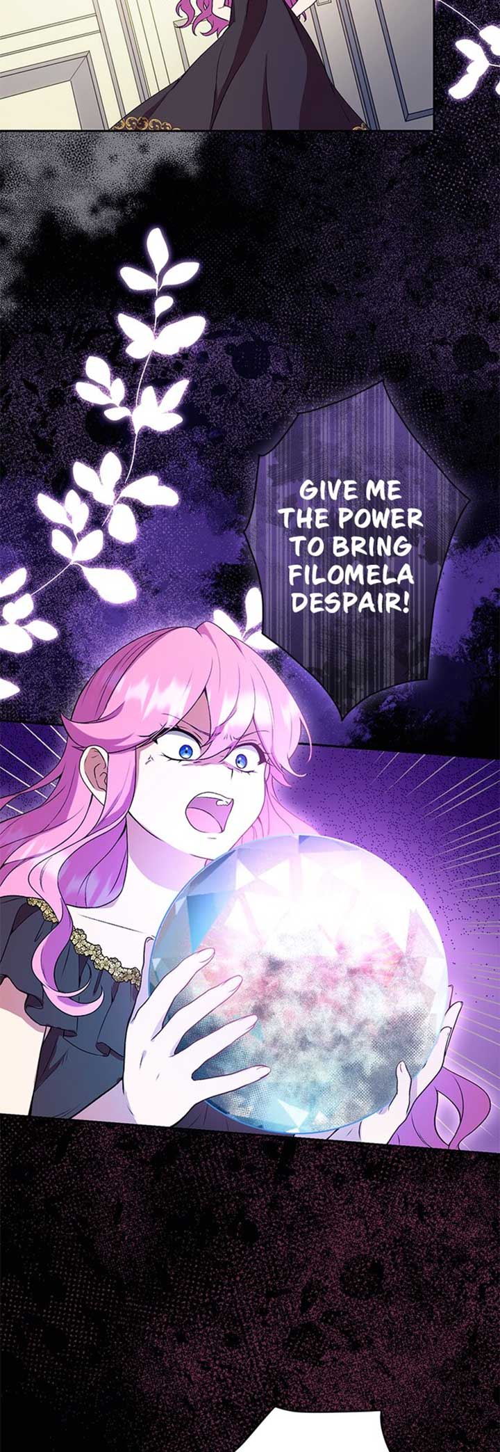 The False Saintess Overturns Her Fate Chapter 60 - Page 18