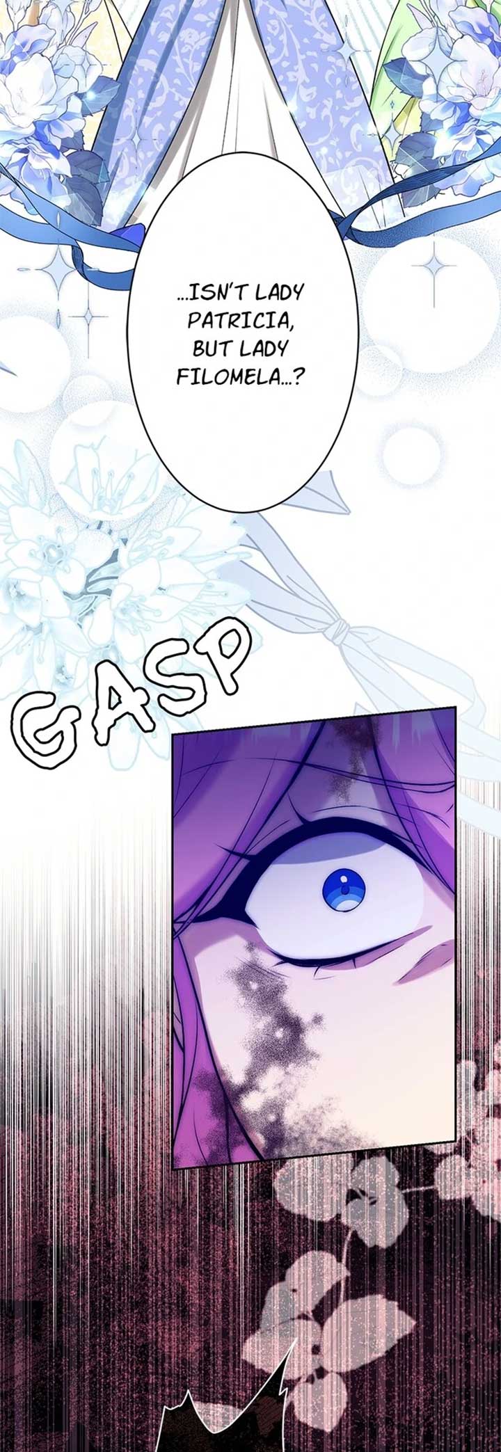 The False Saintess Overturns Her Fate Chapter 60 - Page 48