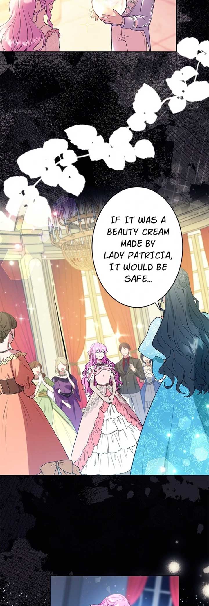 The False Saintess Overturns Her Fate Chapter 60 - Page 10