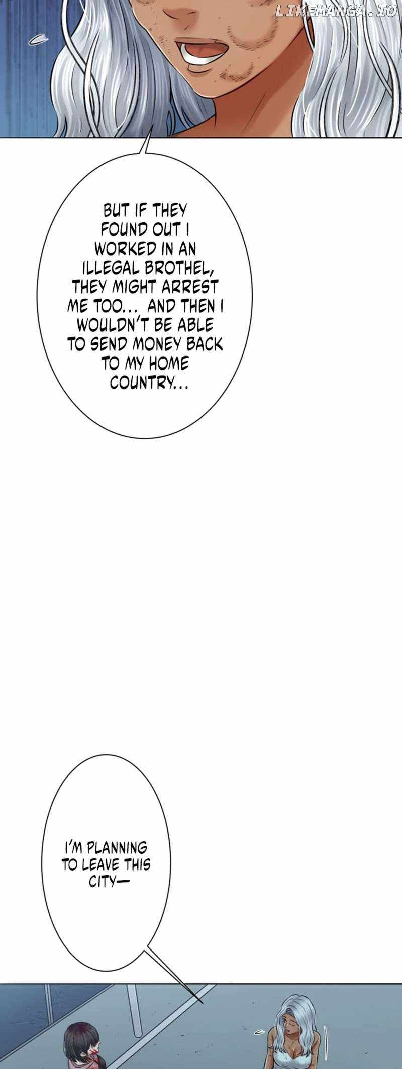 The Fate of the Lustful Beasts Chapter 10 - Page 11