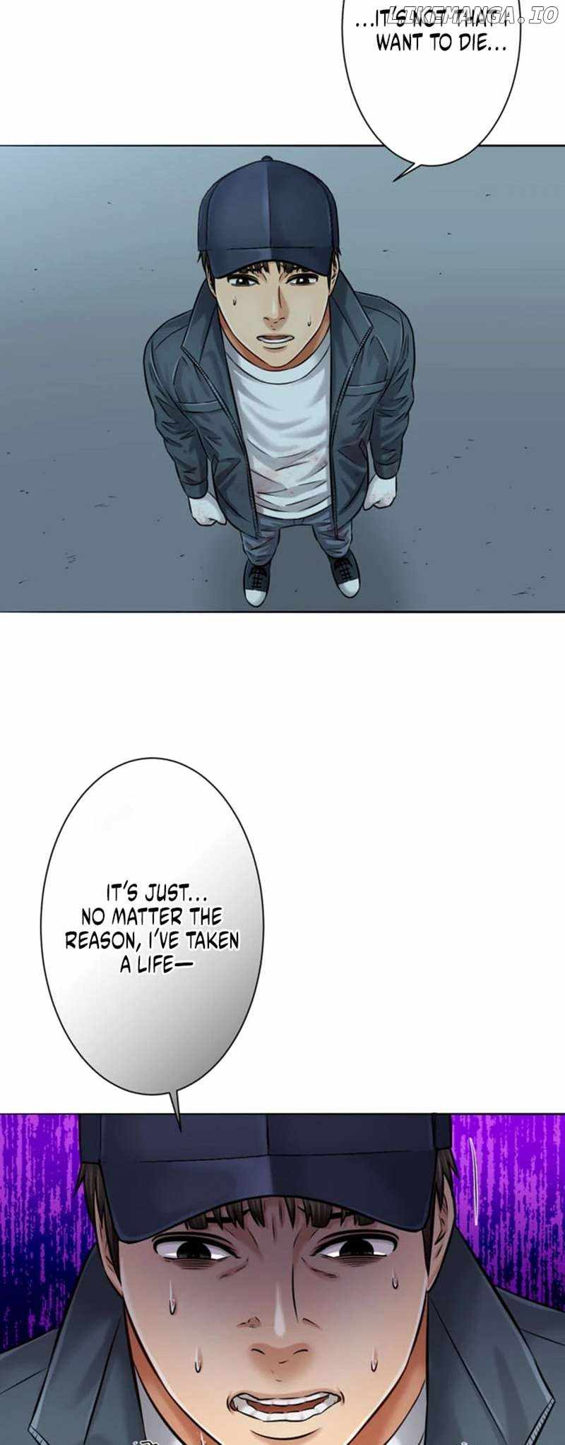 The Fate of the Lustful Beasts Chapter 10 - Page 22