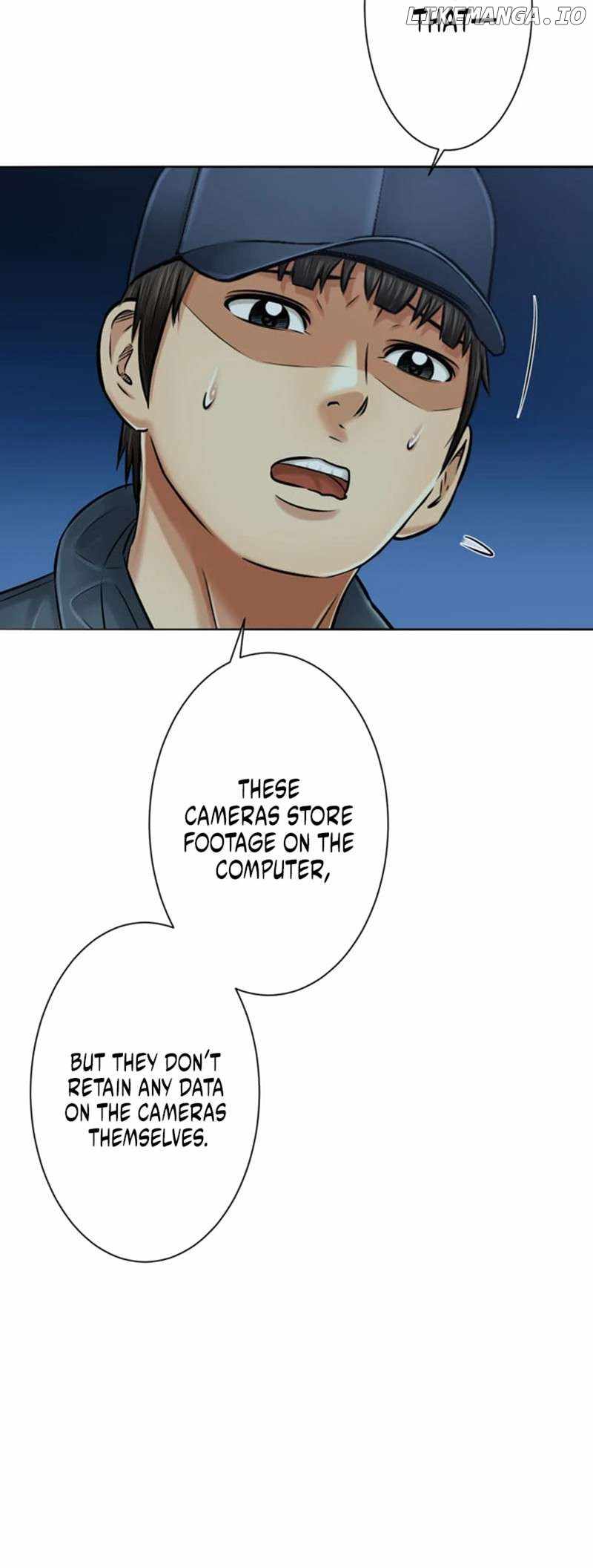 The Fate of the Lustful Beasts Chapter 10 - Page 29
