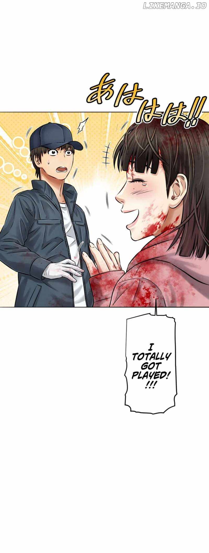 The Fate of the Lustful Beasts Chapter 10 - Page 33