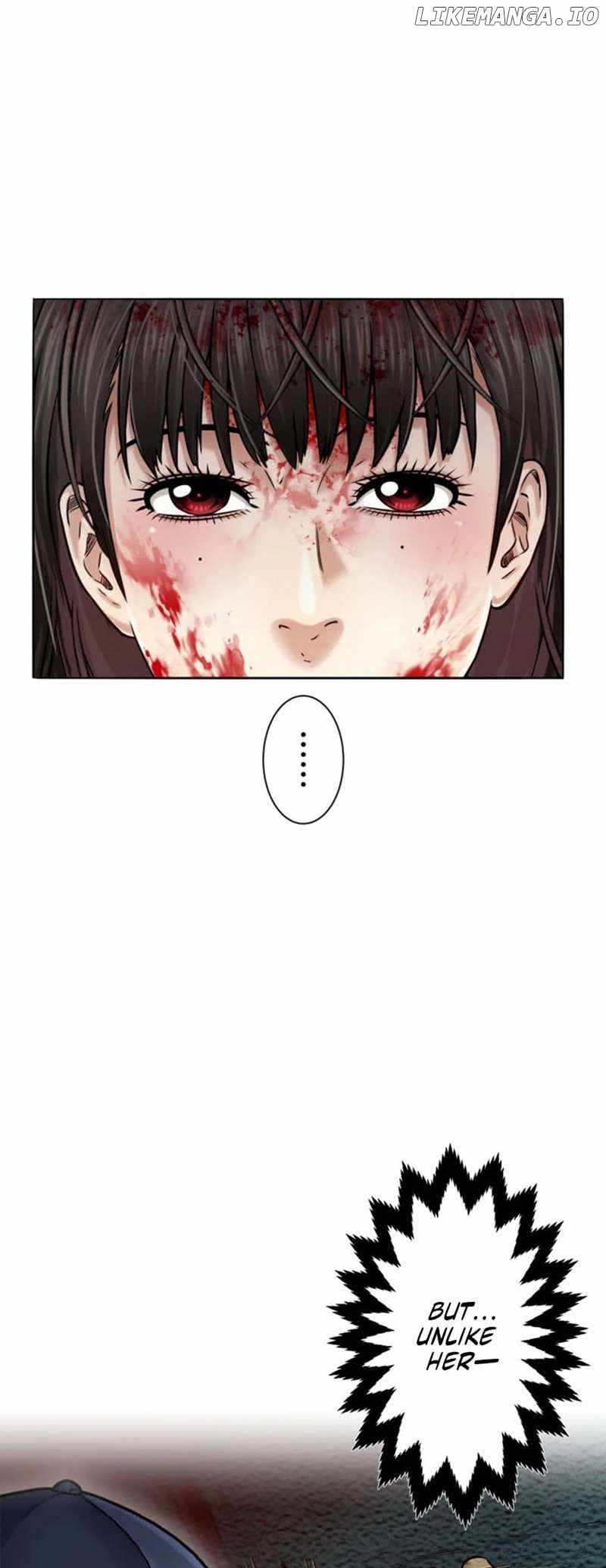 The Fate of the Lustful Beasts Chapter 10 - Page 39