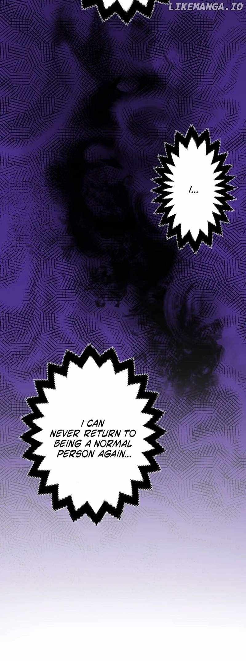 The Fate of the Lustful Beasts Chapter 10 - Page 42