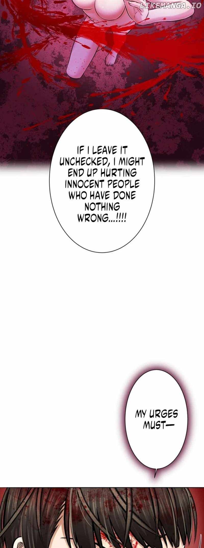 The Fate of the Lustful Beasts Chapter 10 - Page 58