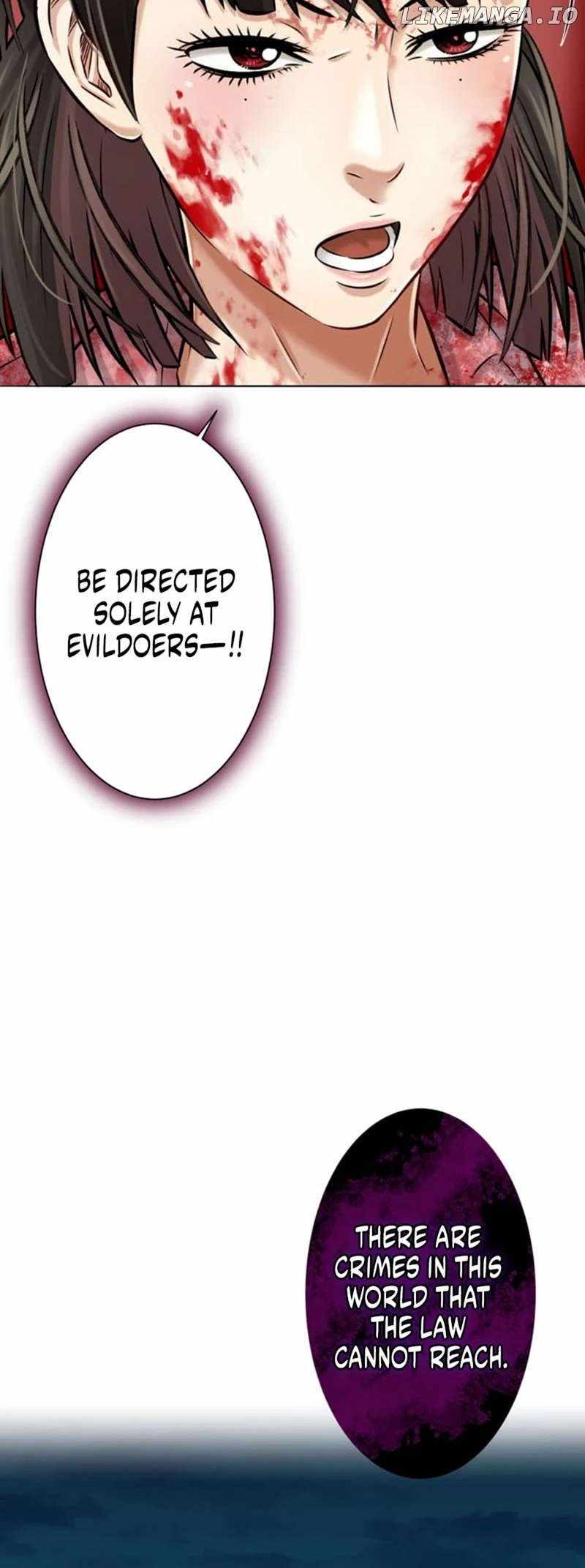The Fate of the Lustful Beasts Chapter 10 - Page 59