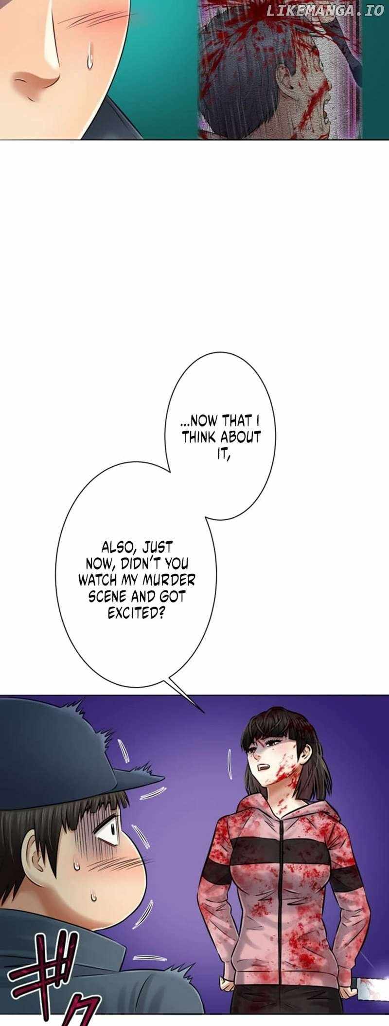 The Fate of the Lustful Beasts Chapter 11 - Page 11