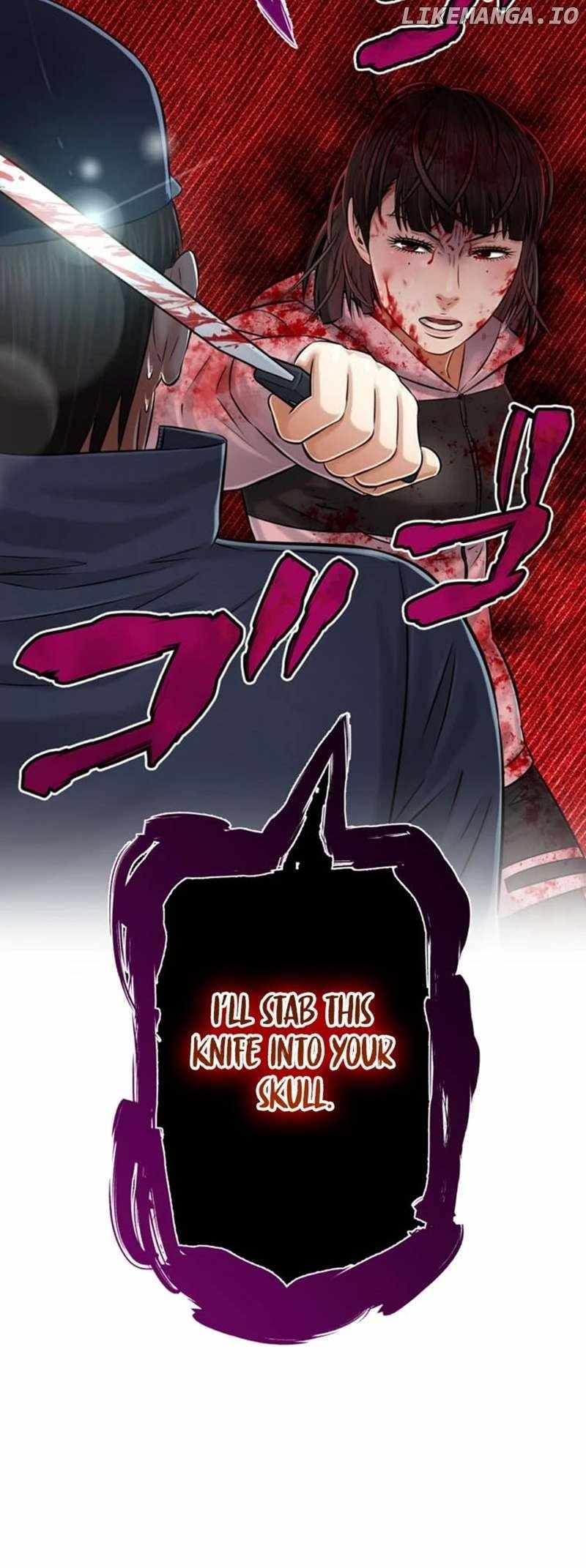 The Fate of the Lustful Beasts Chapter 11 - Page 21