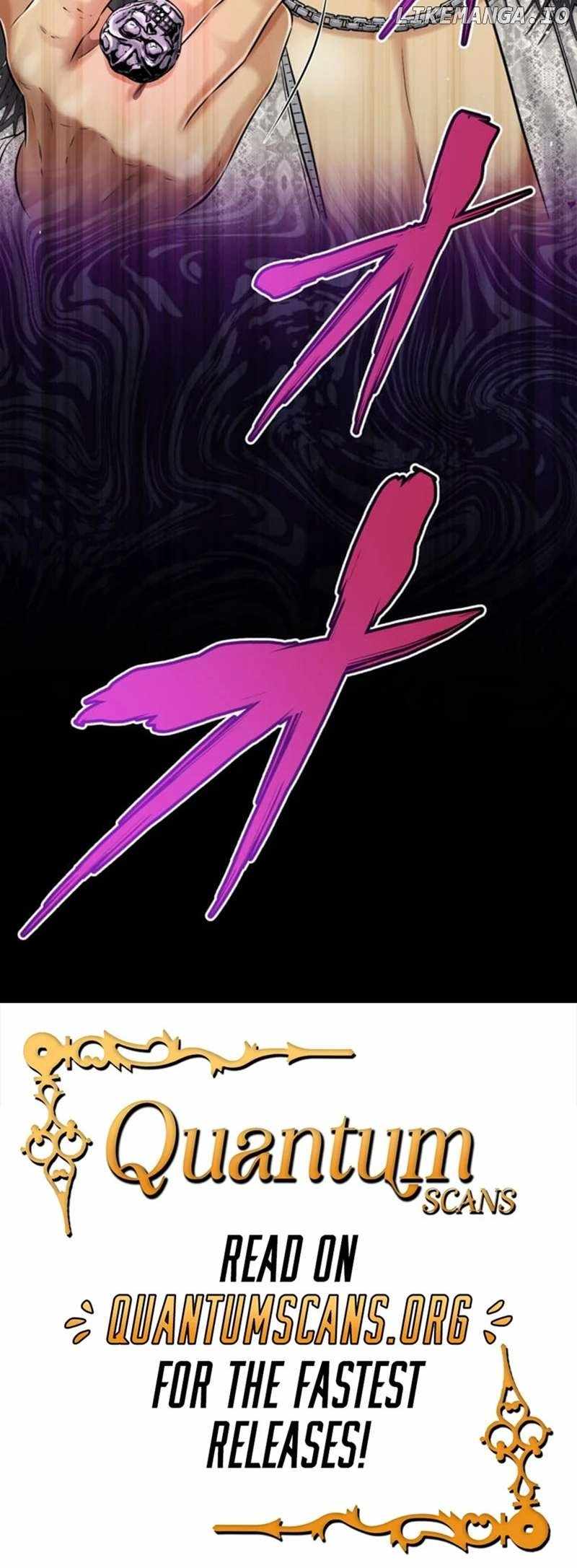 The Fate of the Lustful Beasts Chapter 11 - Page 55