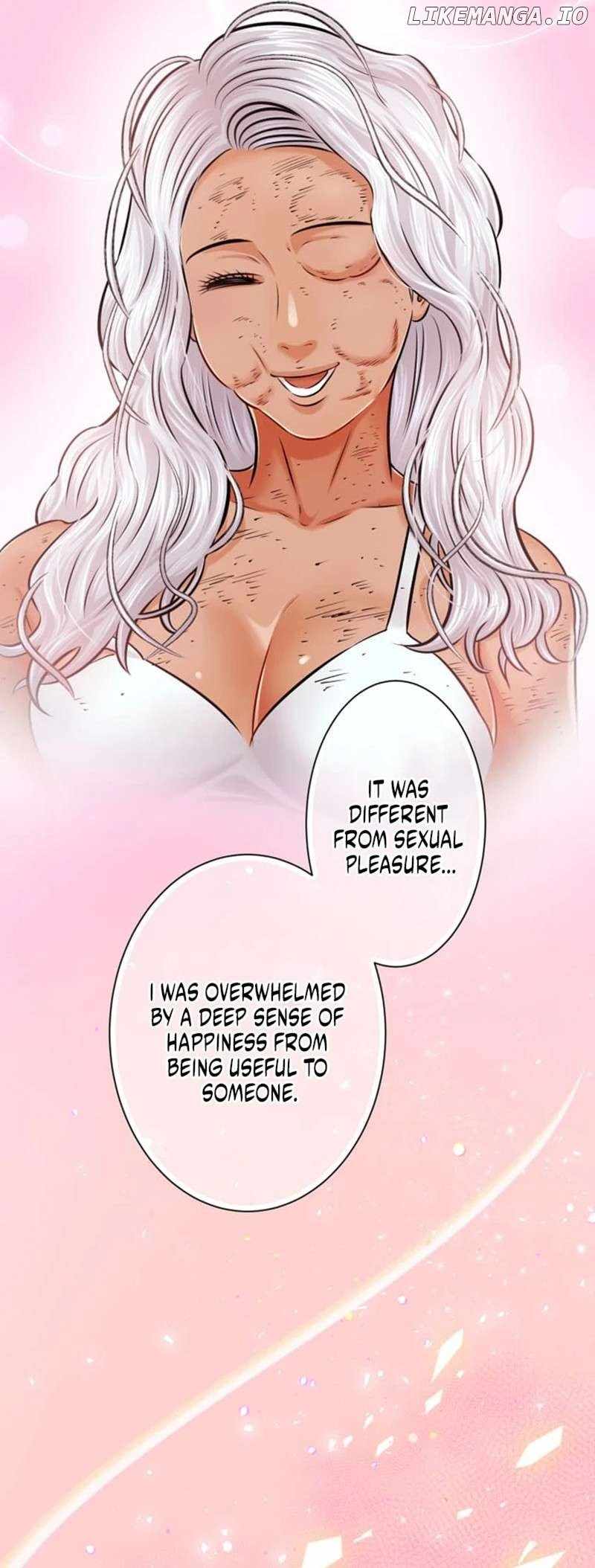 The Fate of the Lustful Beasts Chapter 11 - Page 8