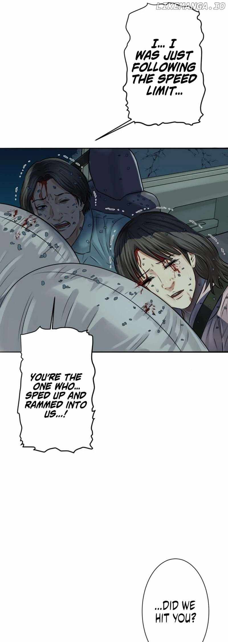 The Fate of the Lustful Beasts Chapter 12 - Page 24