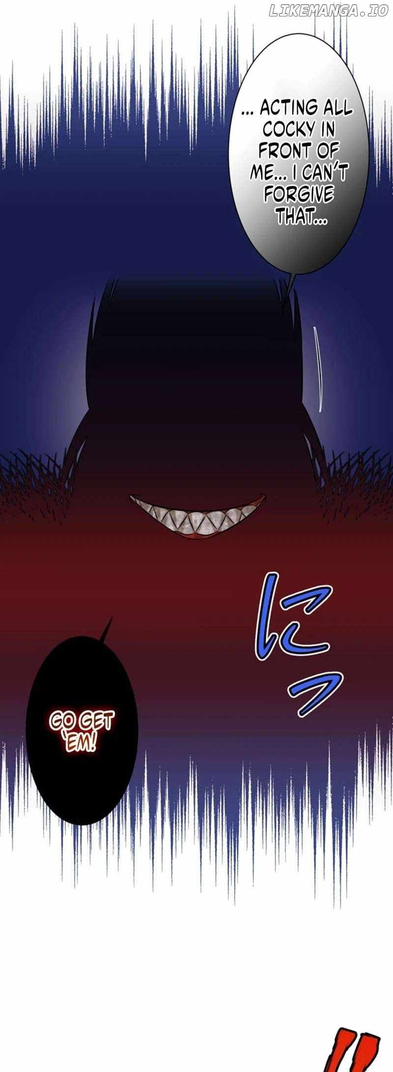 The Fate of the Lustful Beasts Chapter 12 - Page 8