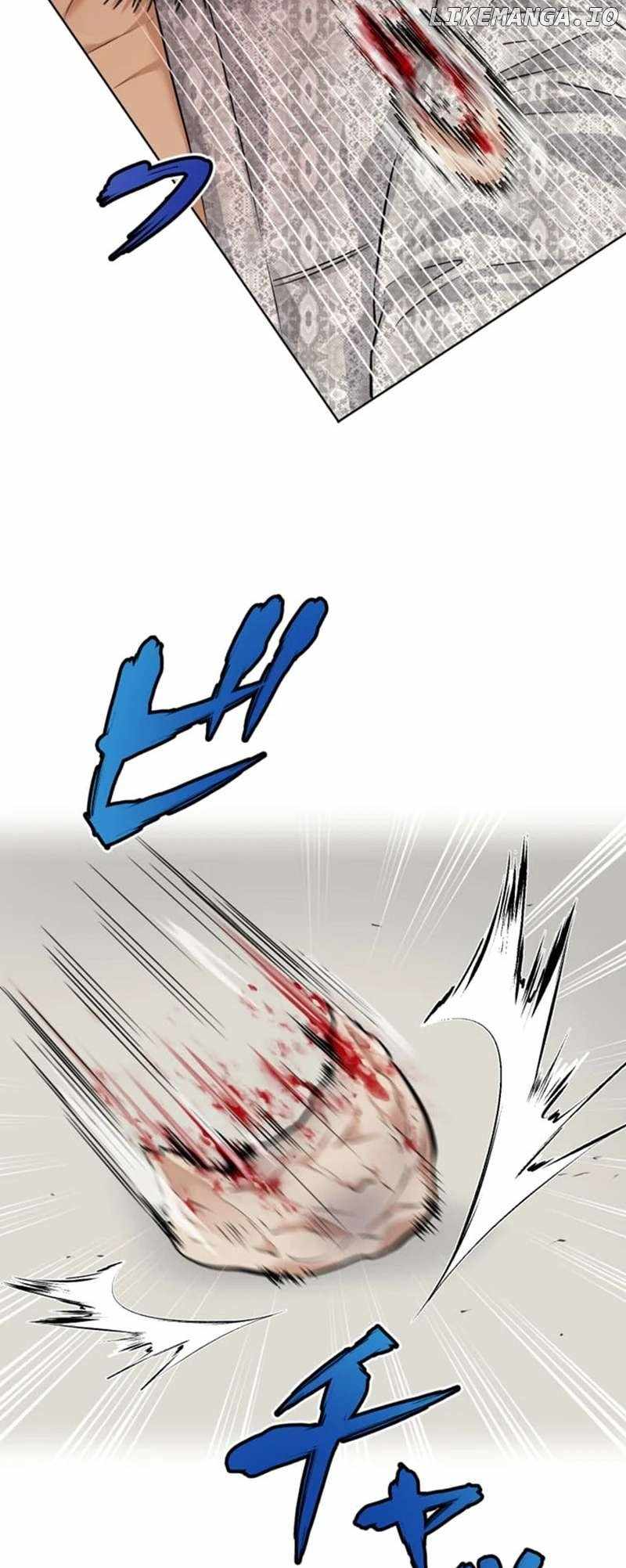 The Fate of the Lustful Beasts Chapter 13 - Page 39