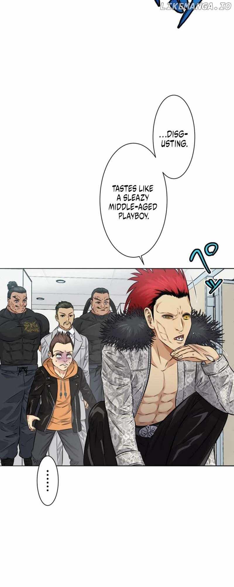 The Fate of the Lustful Beasts Chapter 13 - Page 40