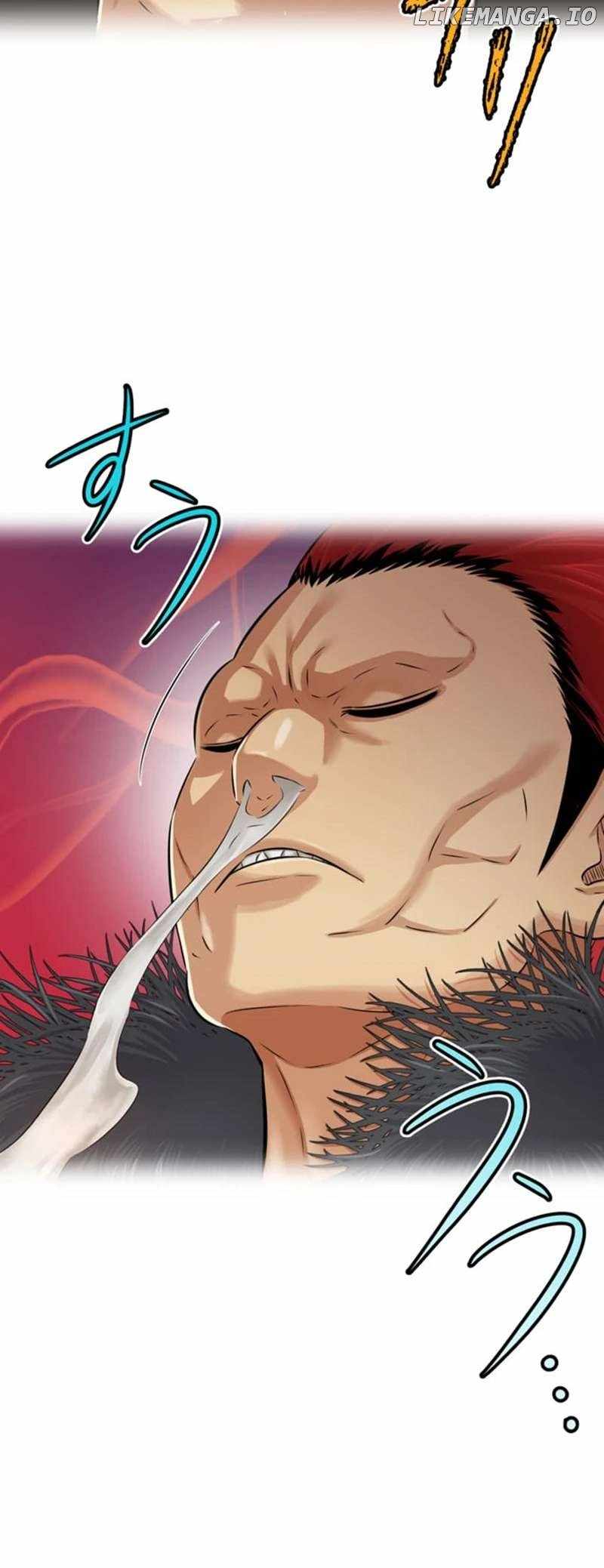 The Fate of the Lustful Beasts Chapter 14 - Page 35