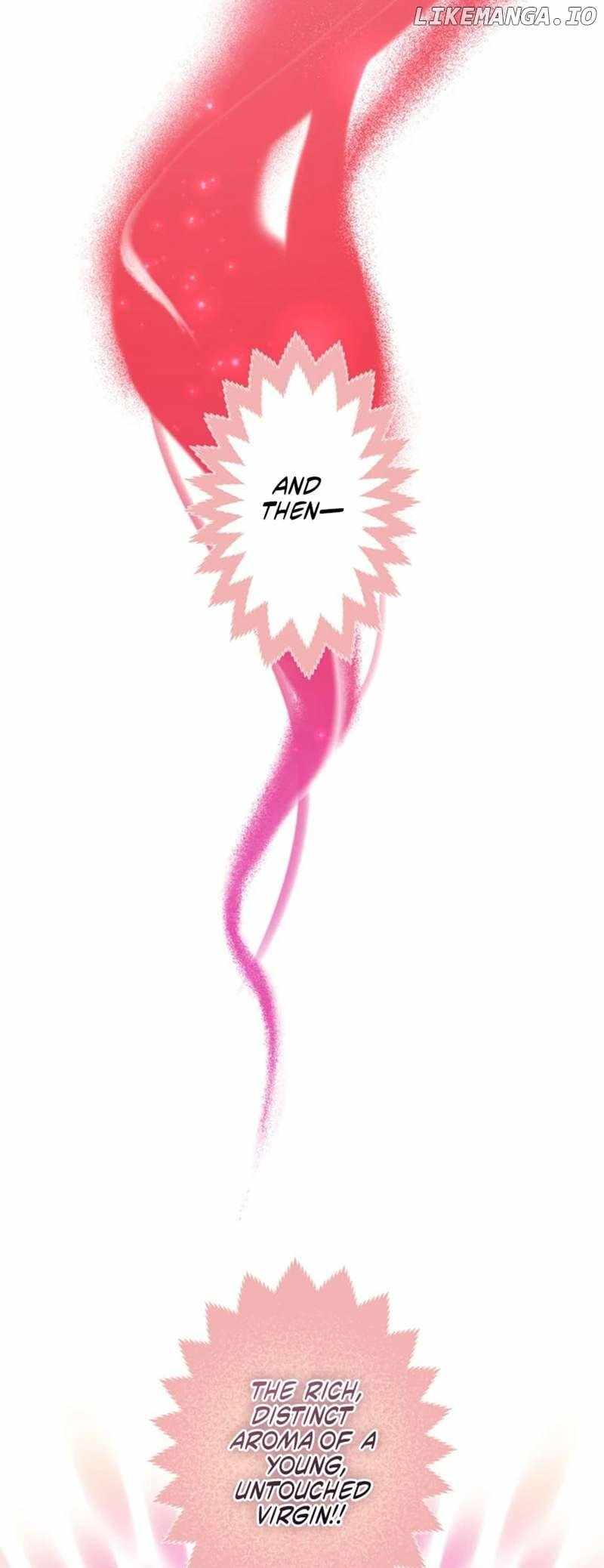 The Fate of the Lustful Beasts Chapter 14 - Page 38
