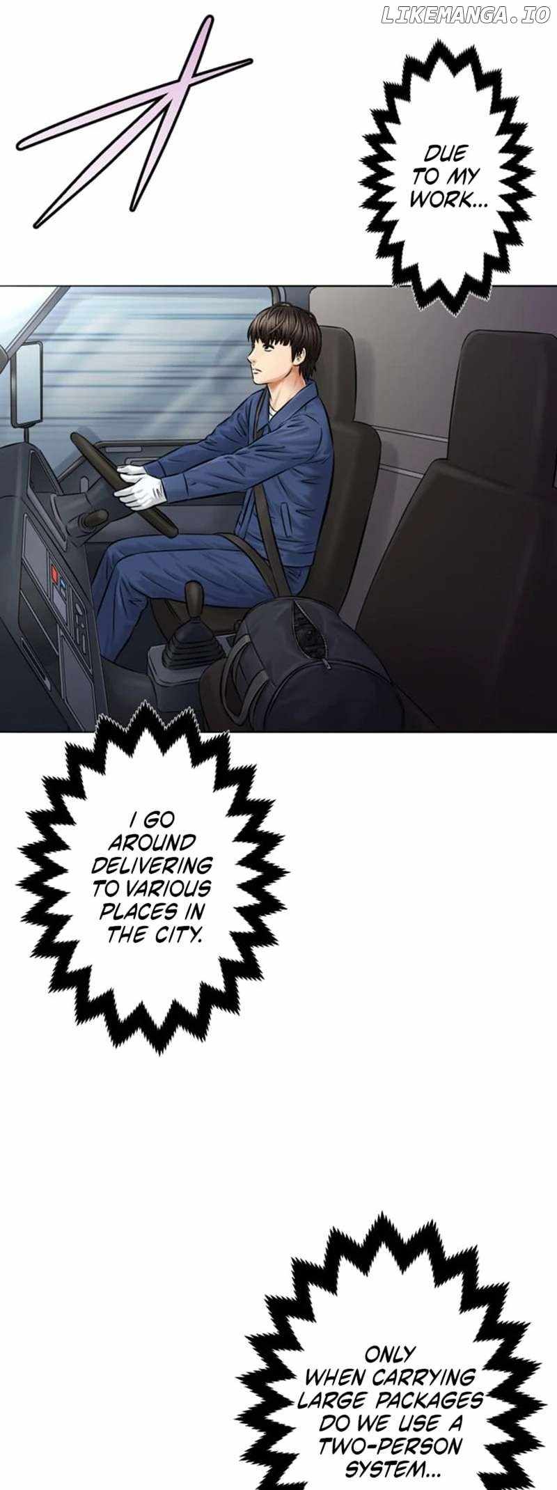 The Fate of the Lustful Beasts Chapter 15 - Page 40