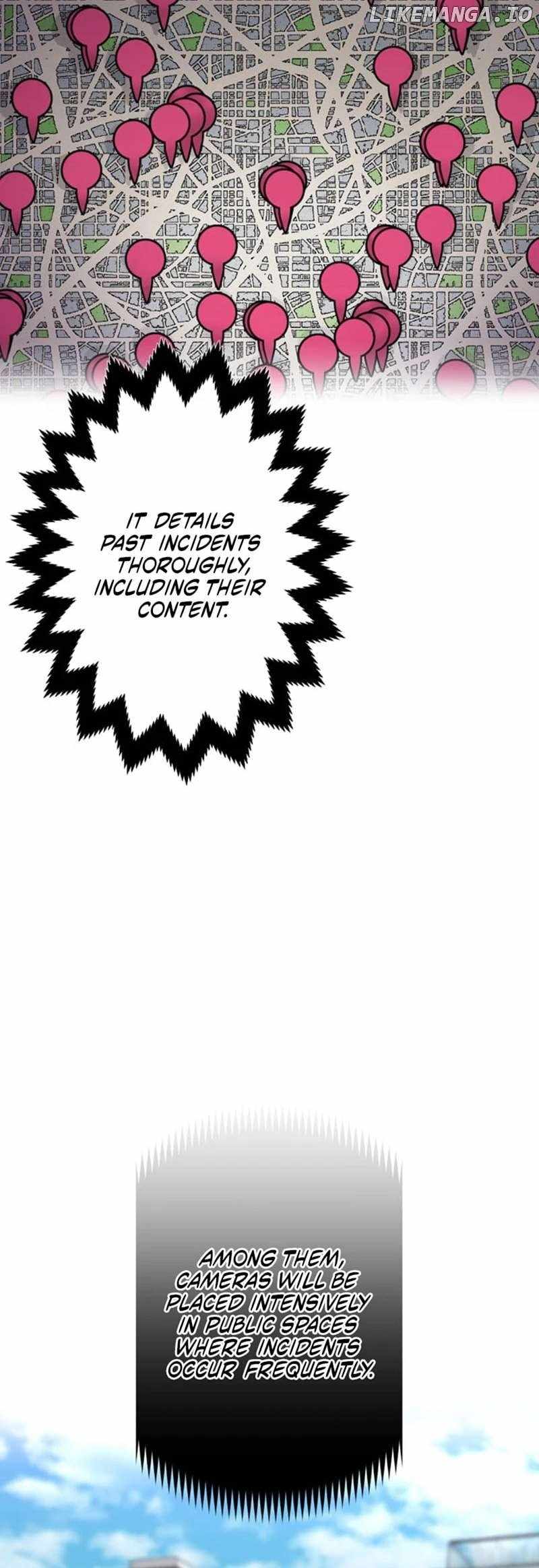 The Fate of the Lustful Beasts Chapter 15 - Page 45