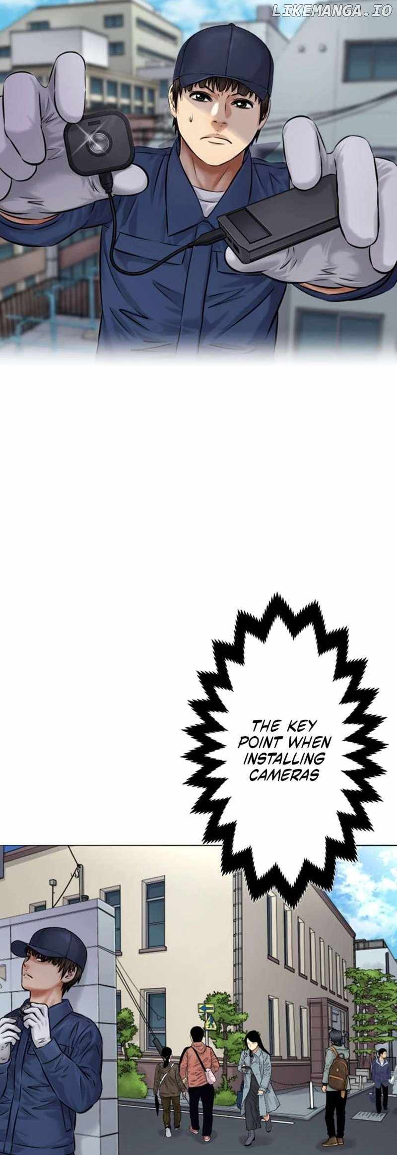 The Fate of the Lustful Beasts Chapter 15 - Page 46