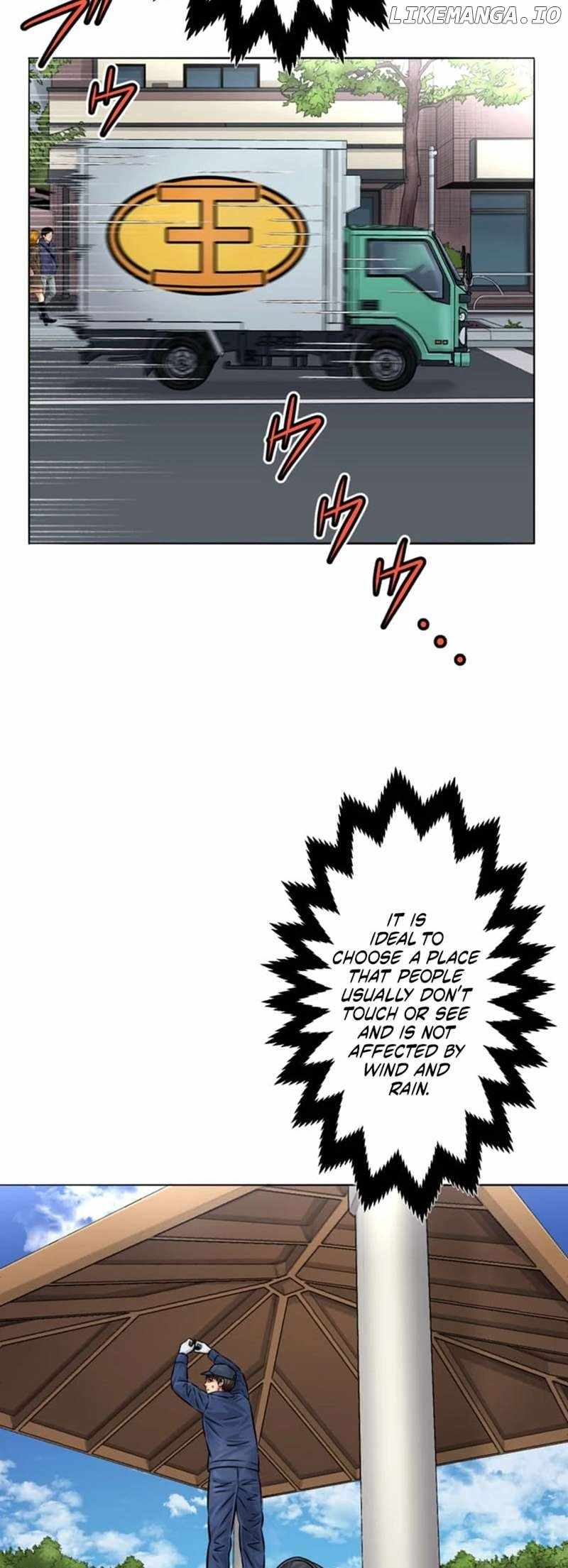 The Fate of the Lustful Beasts Chapter 15 - Page 49