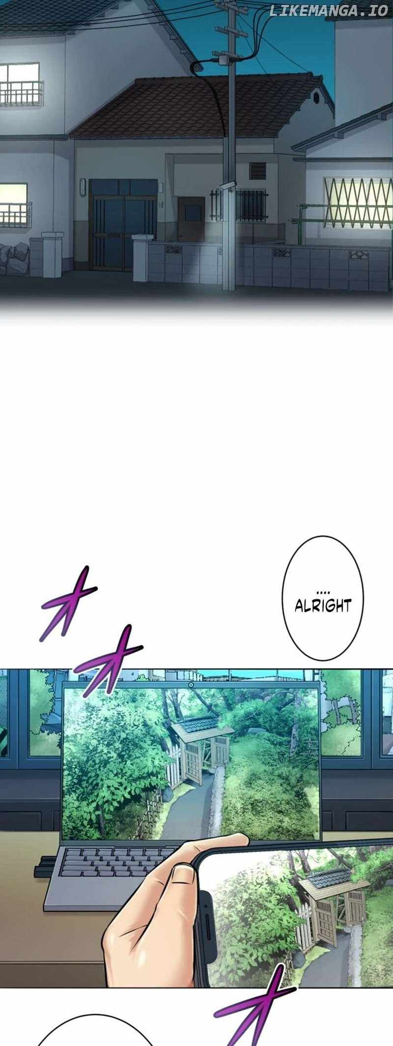 The Fate of the Lustful Beasts Chapter 15 - Page 57