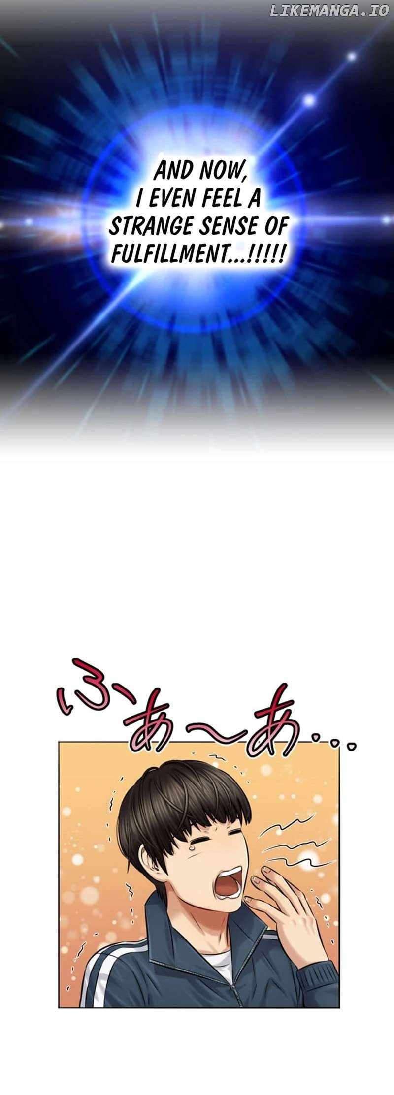 The Fate of the Lustful Beasts Chapter 15 - Page 70
