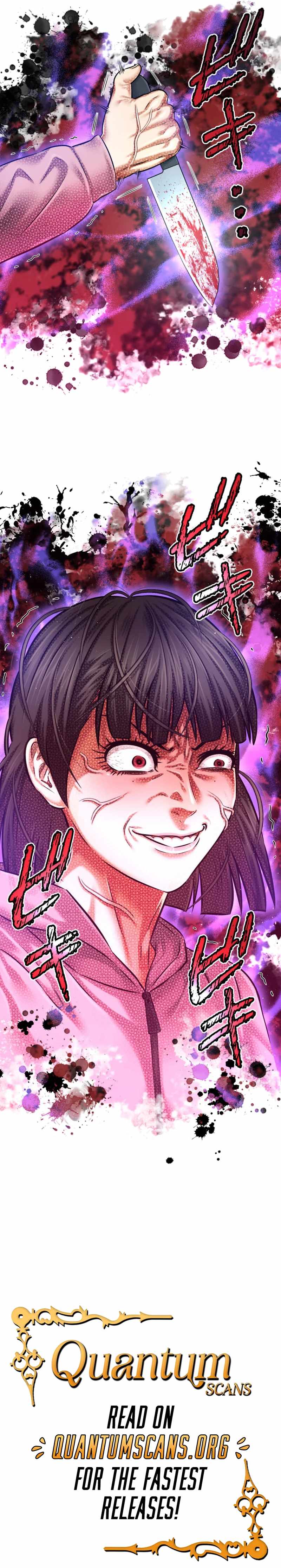 The Fate of the Lustful Beasts Chapter 4 - Page 9