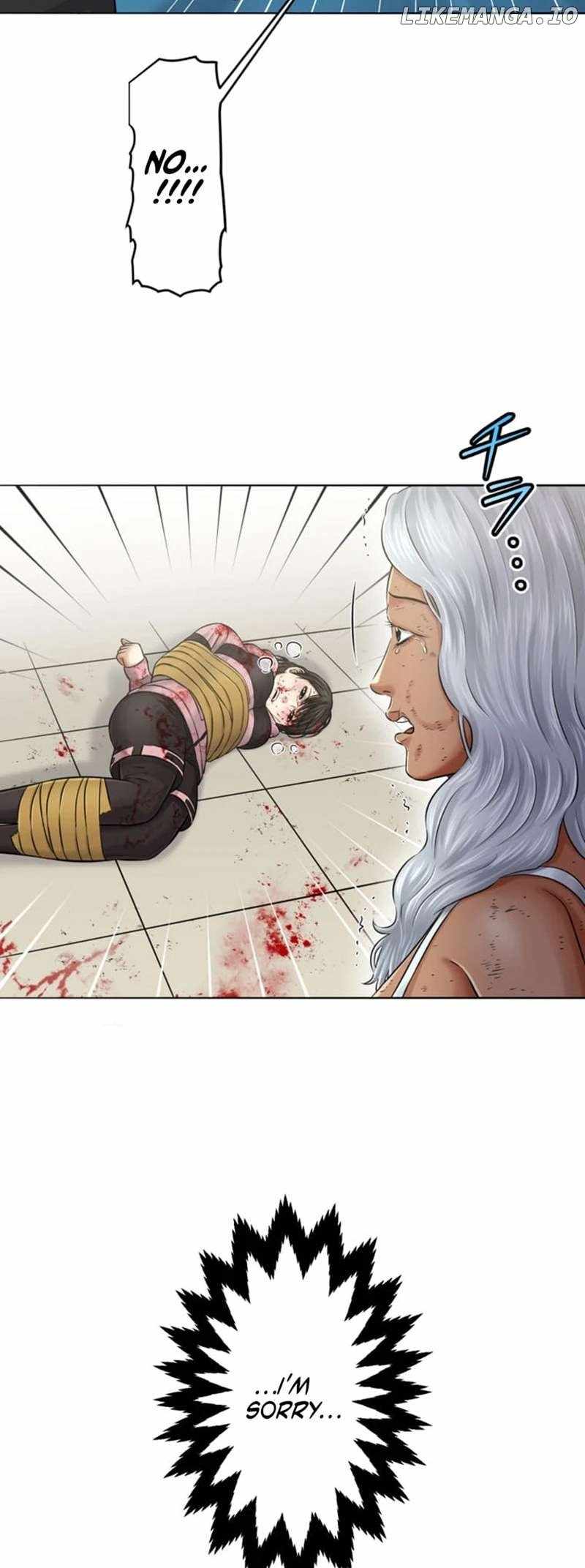 The Fate of the Lustful Beasts Chapter 9 - Page 2