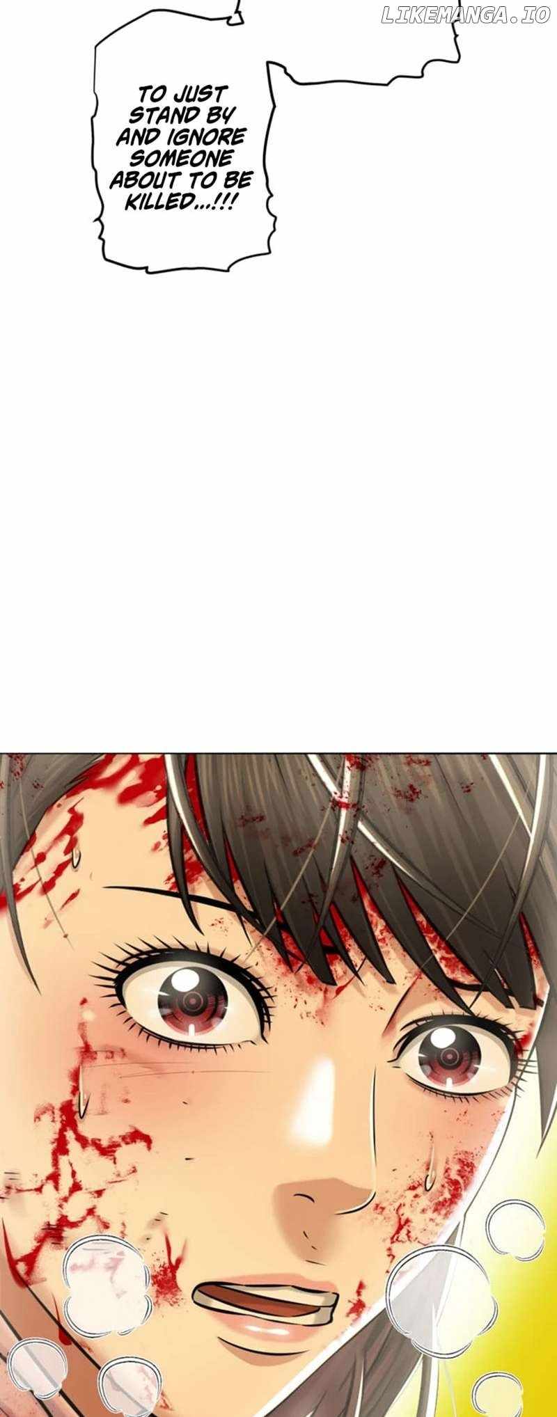 The Fate of the Lustful Beasts Chapter 9 - Page 16