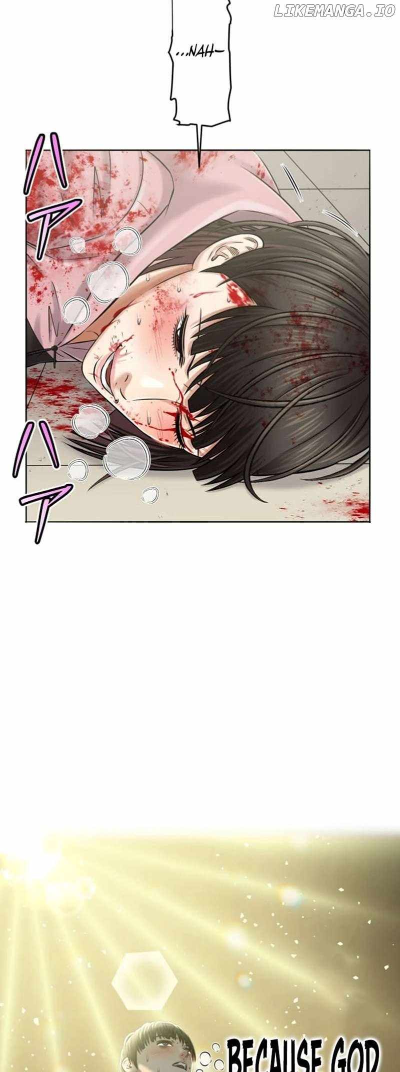 The Fate of the Lustful Beasts Chapter 9 - Page 40