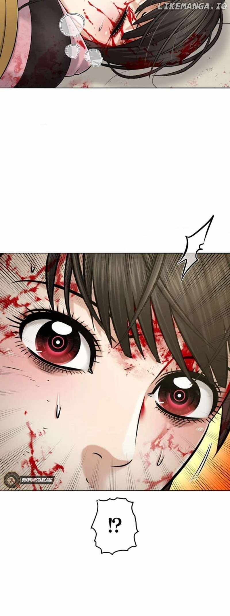 The Fate of the Lustful Beasts Chapter 9 - Page 7