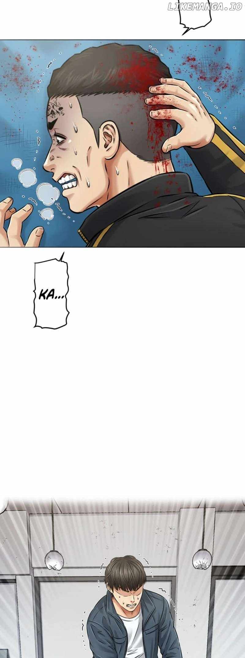 The Fate of the Lustful Beasts Chapter 9 - Page 9