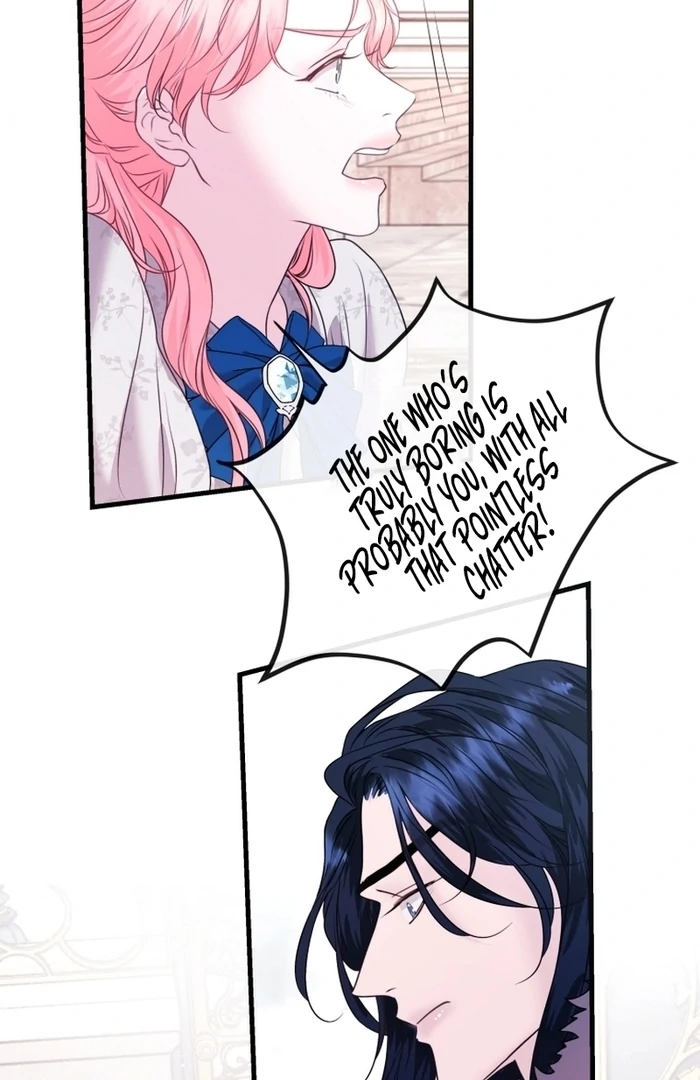The Fate of the Perennial Sub Male Lead Is in My Hands Chapter 10 - Page 16