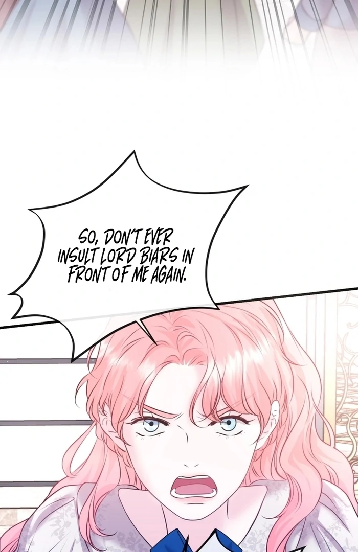 The Fate of the Perennial Sub Male Lead Is in My Hands Chapter 10 - Page 19