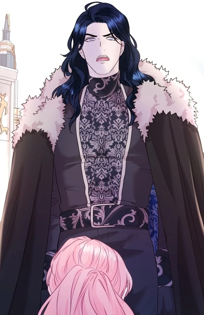 The Fate of the Perennial Sub Male Lead Is in My Hands Chapter 10 - Page 23