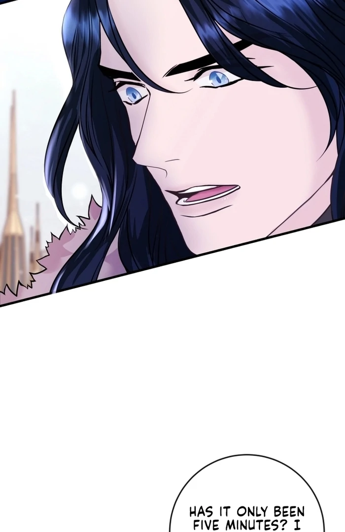 The Fate of the Perennial Sub Male Lead Is in My Hands Chapter 10 - Page 25