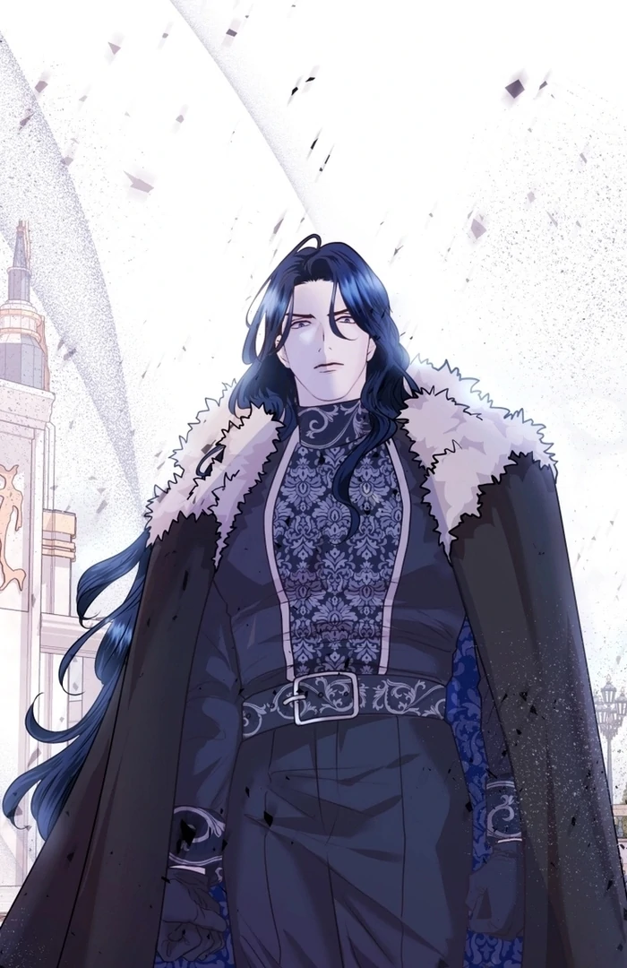 The Fate of the Perennial Sub Male Lead Is in My Hands Chapter 10 - Page 3