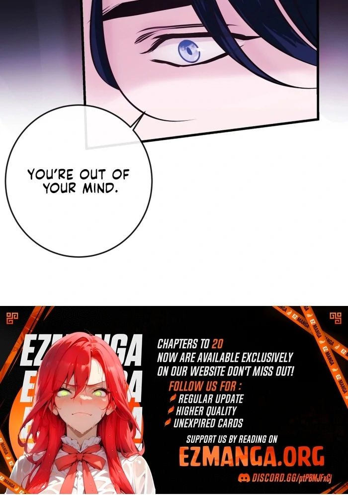 The Fate of the Perennial Sub Male Lead Is in My Hands Chapter 10 - Page 31
