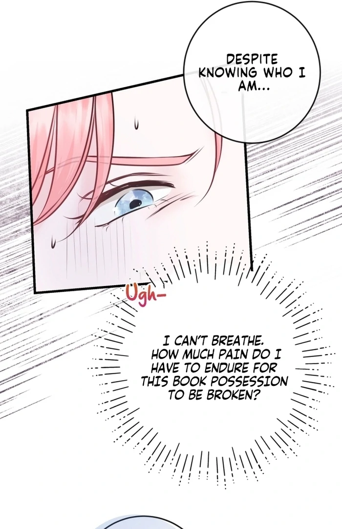 The Fate of the Perennial Sub Male Lead Is in My Hands Chapter 10 - Page 32