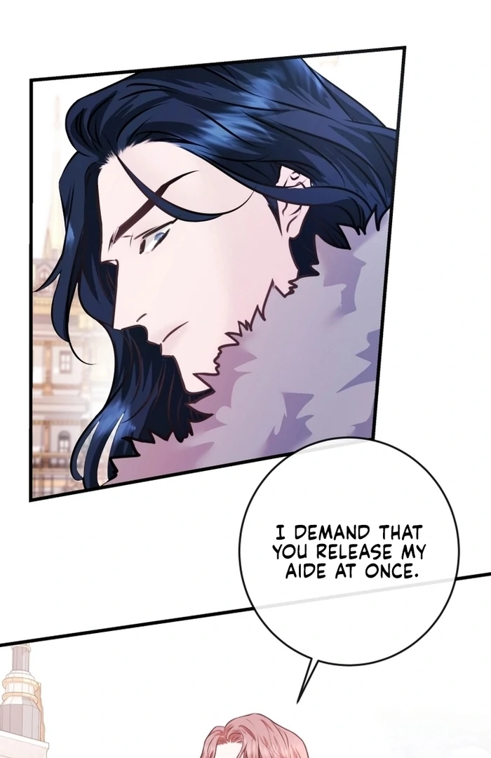 The Fate of the Perennial Sub Male Lead Is in My Hands Chapter 10 - Page 34