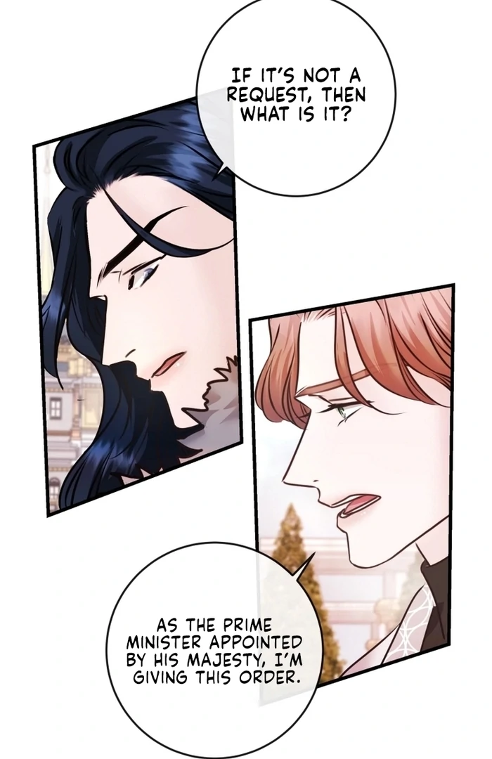 The Fate of the Perennial Sub Male Lead Is in My Hands Chapter 10 - Page 36