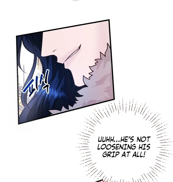 The Fate of the Perennial Sub Male Lead Is in My Hands Chapter 10 - Page 37