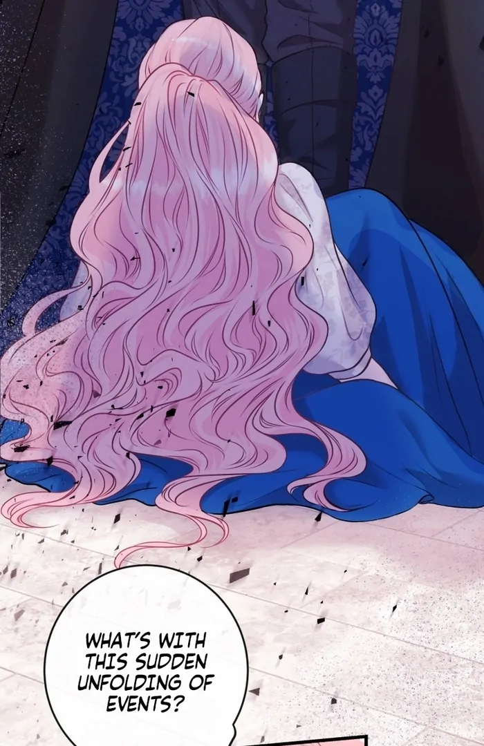 The Fate of the Perennial Sub Male Lead Is in My Hands Chapter 10 - Page 4