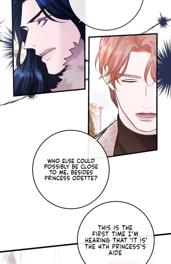 The Fate of the Perennial Sub Male Lead Is in My Hands Chapter 10 - Page 43