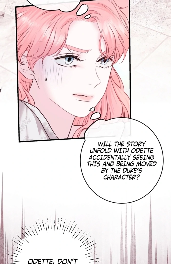 The Fate of the Perennial Sub Male Lead Is in My Hands Chapter 10 - Page 5