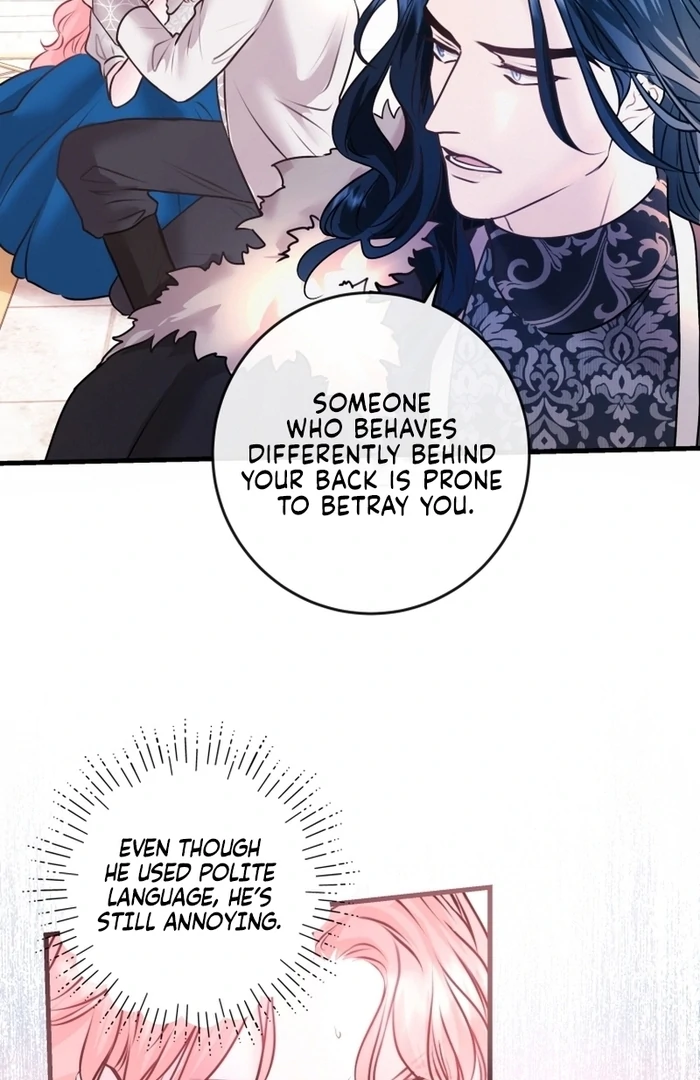 The Fate of the Perennial Sub Male Lead Is in My Hands Chapter 10 - Page 52