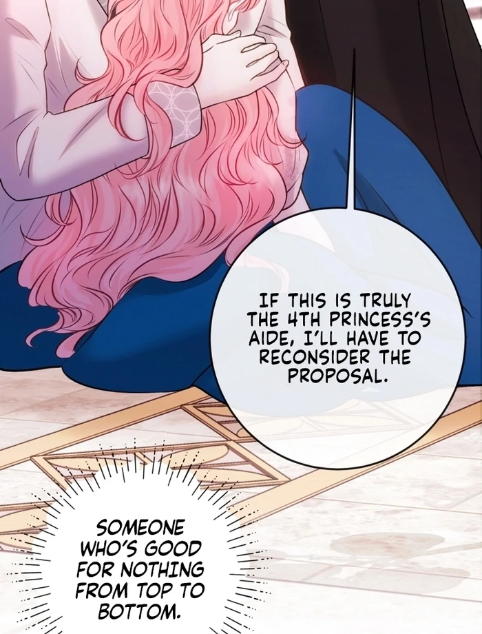 The Fate of the Perennial Sub Male Lead Is in My Hands Chapter 10 - Page 55